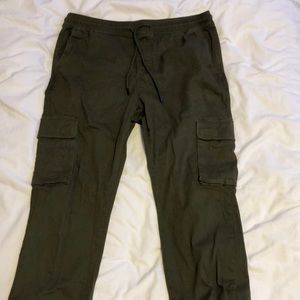 And Now This cargo pants